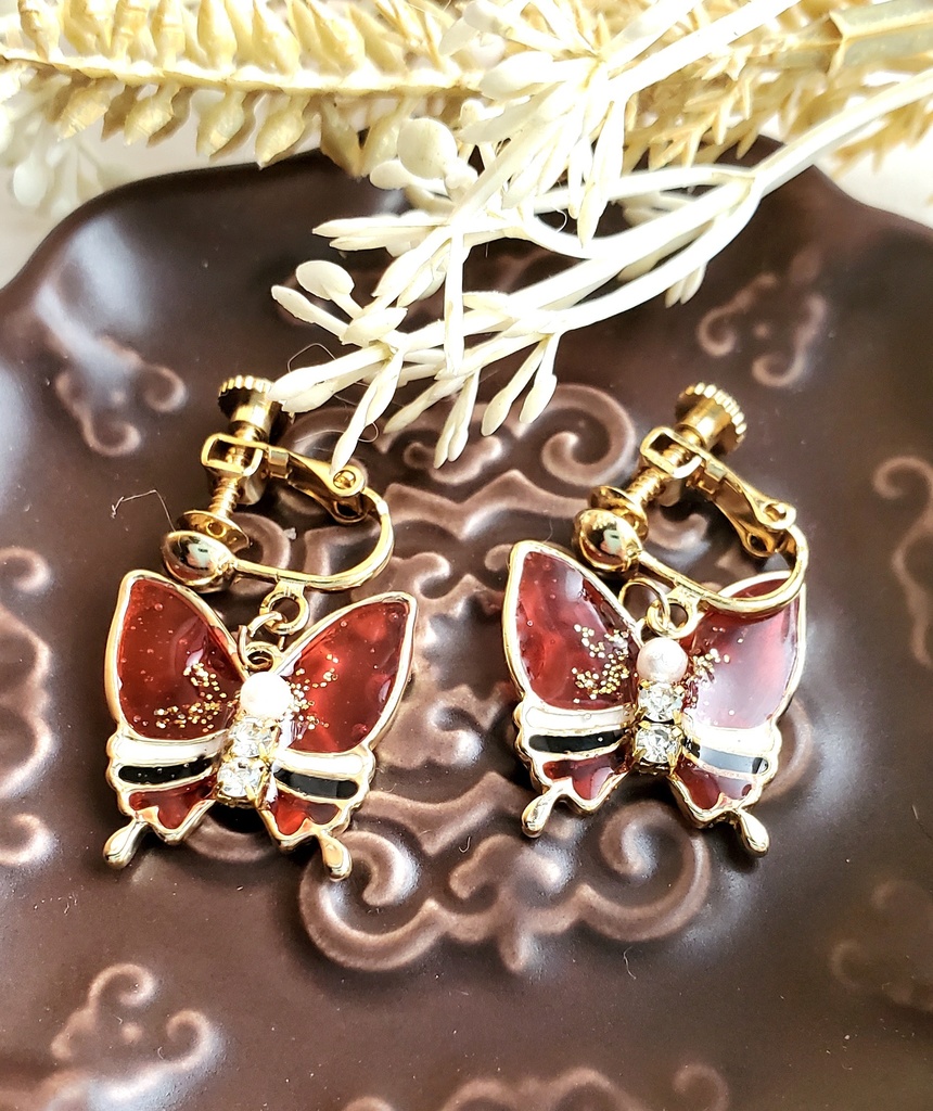 イヤリング・ピアス<大包平>