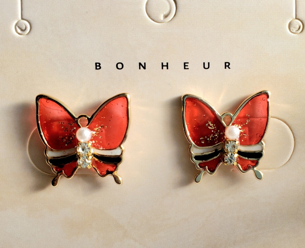 イヤリング・ピアス<大包平>