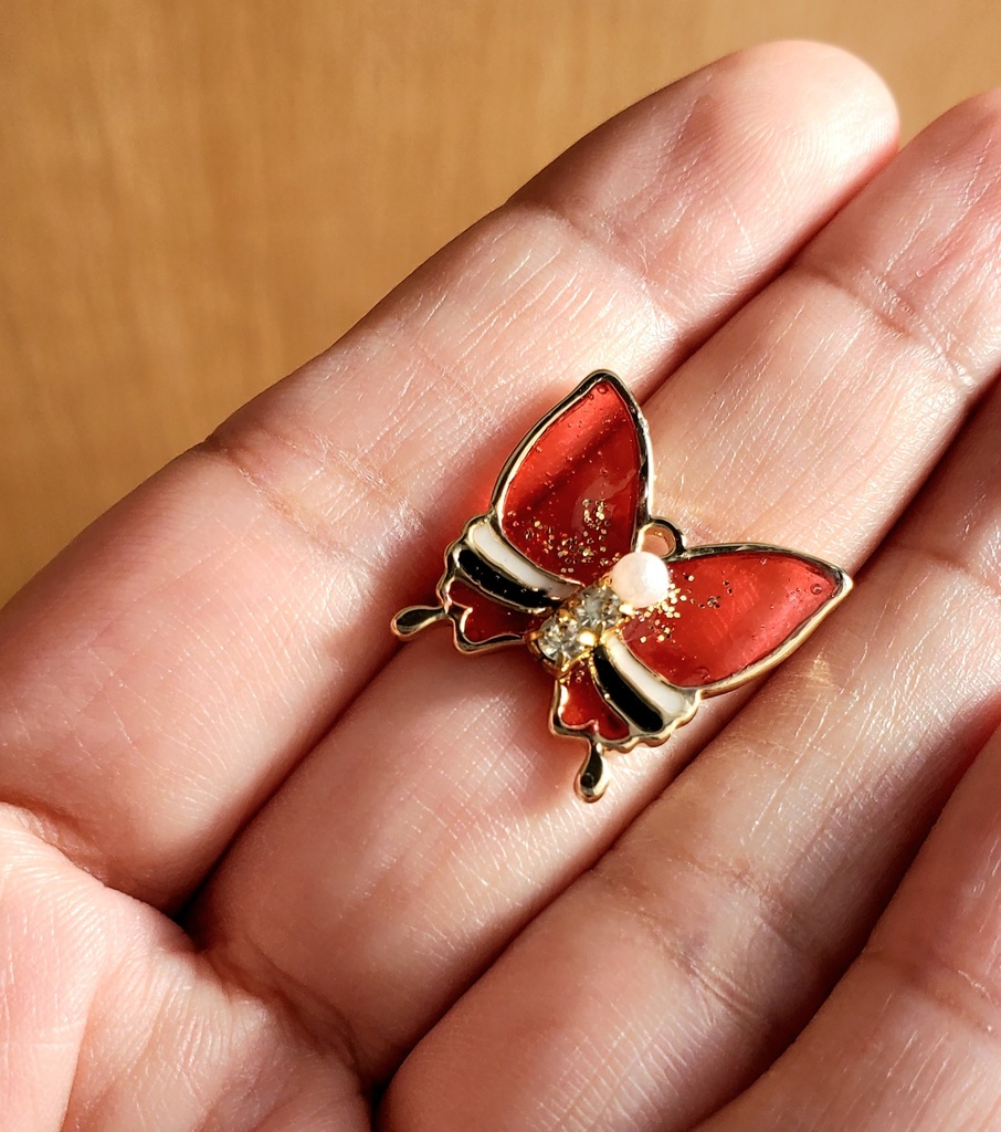 イヤリング・ピアス<大包平>