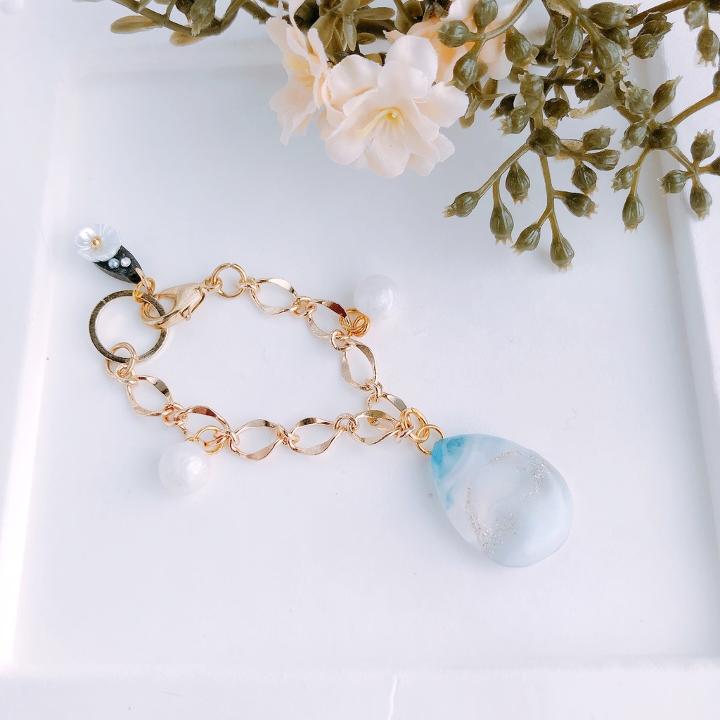 バックチャーム<鶴丸国永>