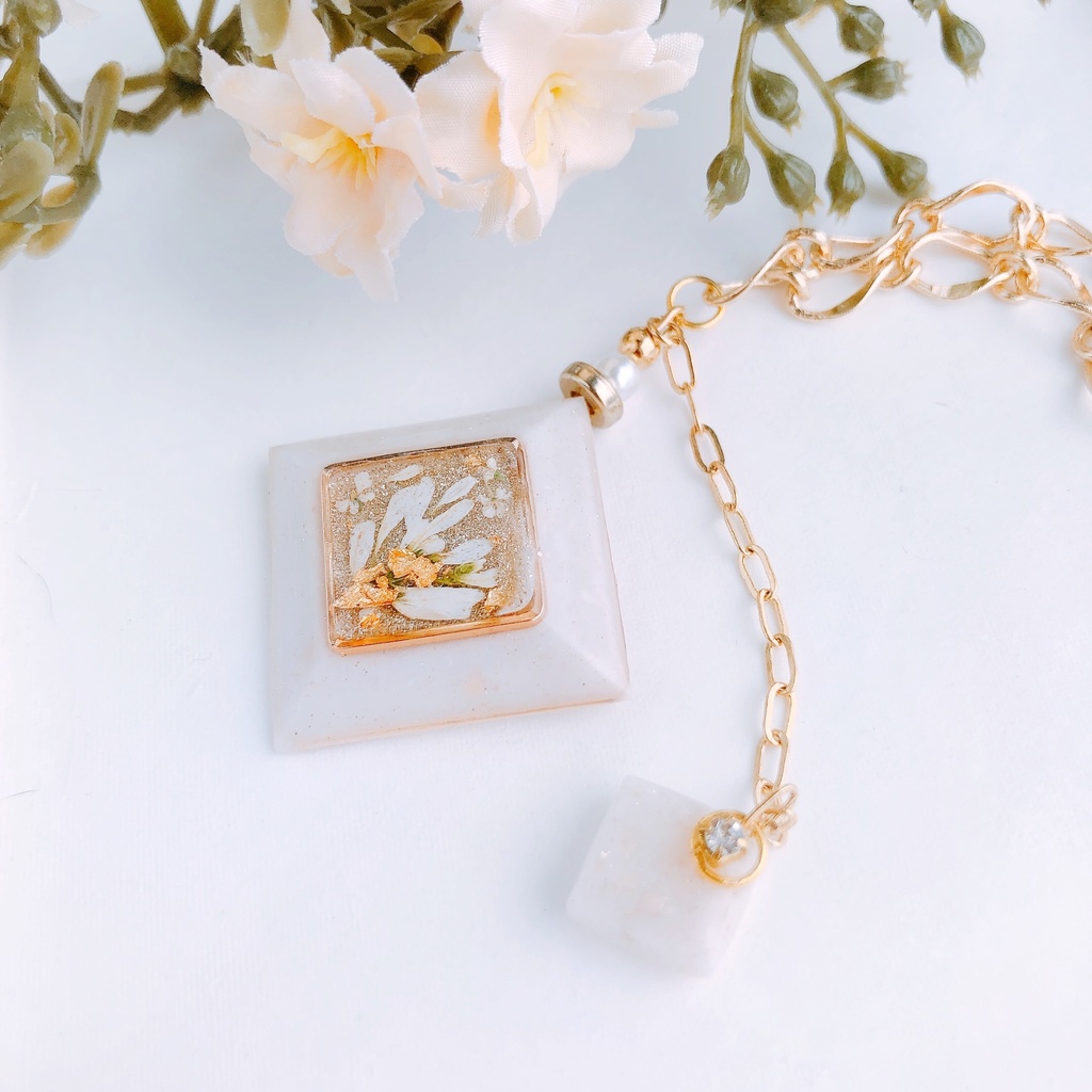 バックチャーム<髭切>