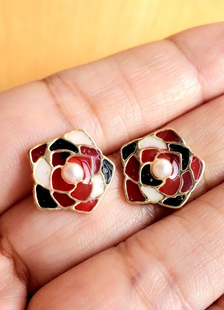 ピアス・イヤリング<加州清光>