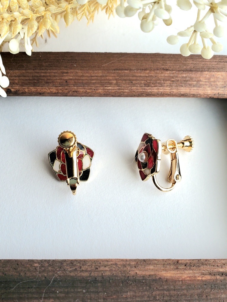 ピアス・イヤリング<加州清光>