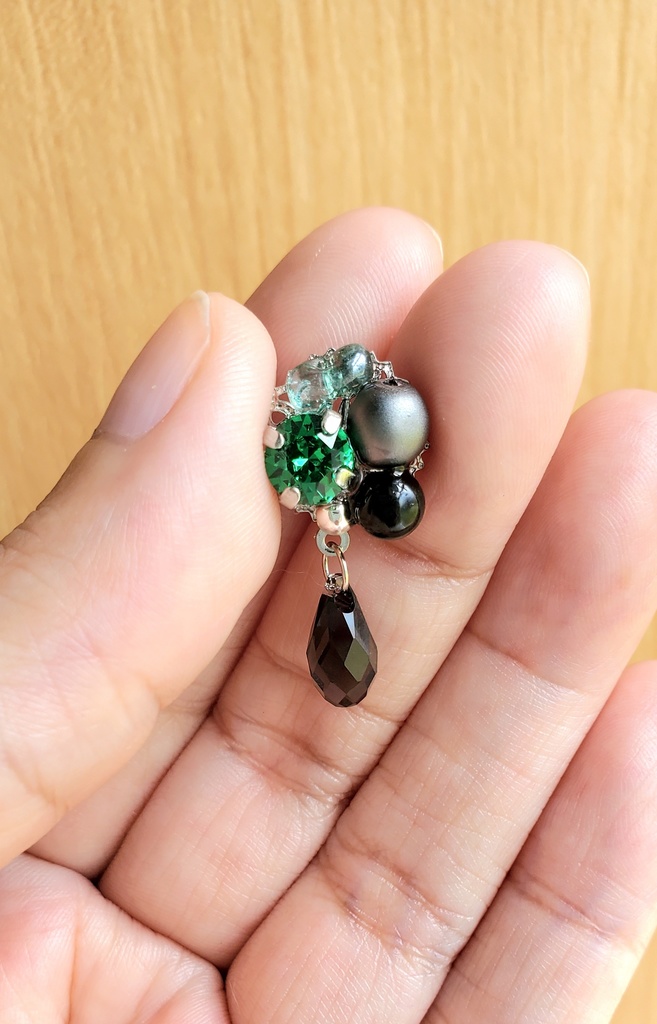 イヤリング・ピアス<稲葉江>