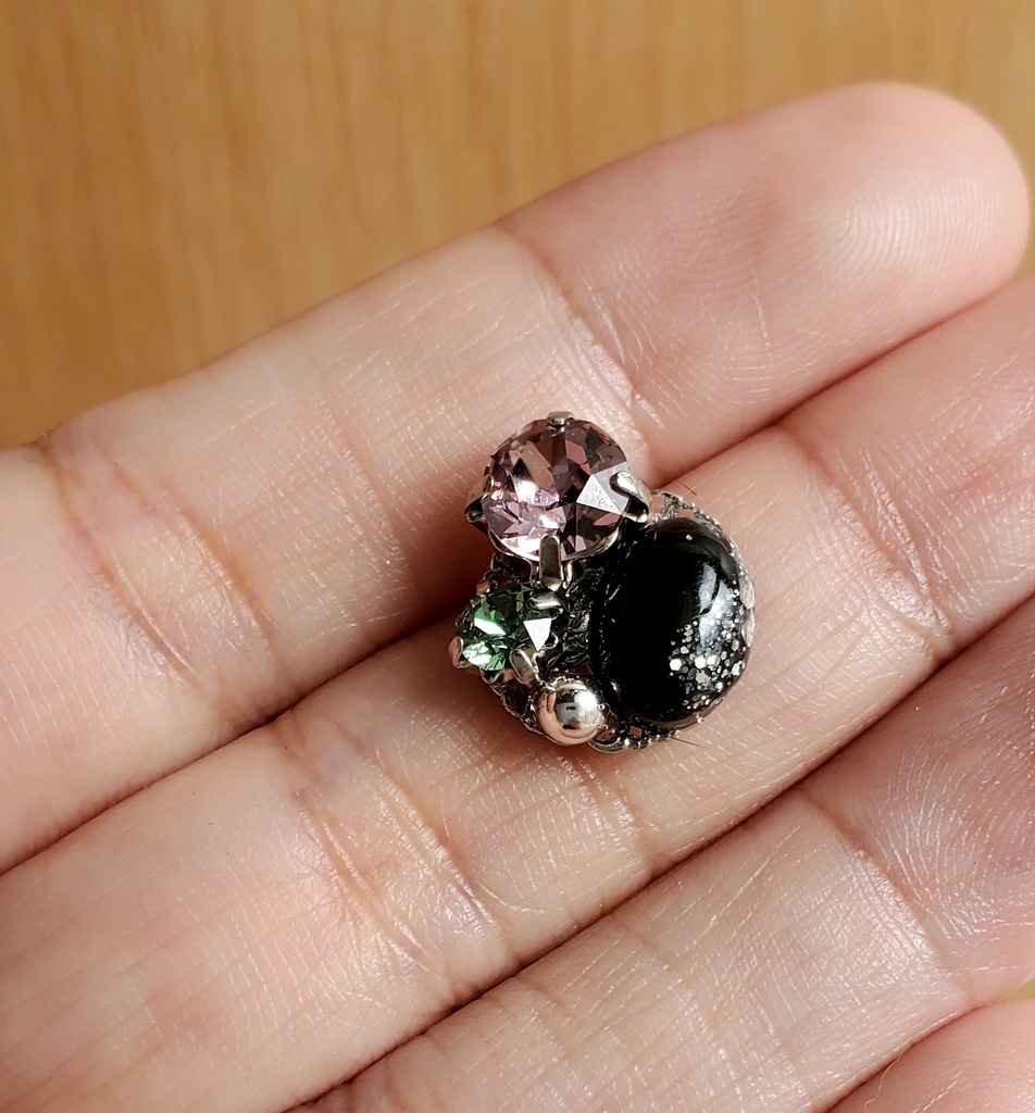 ピアス・イヤリング<水心子正秀>