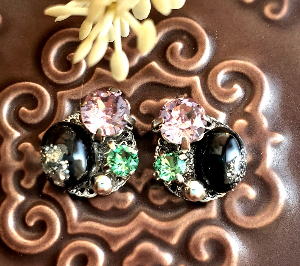 ピアス・イヤリング<水心子正秀>