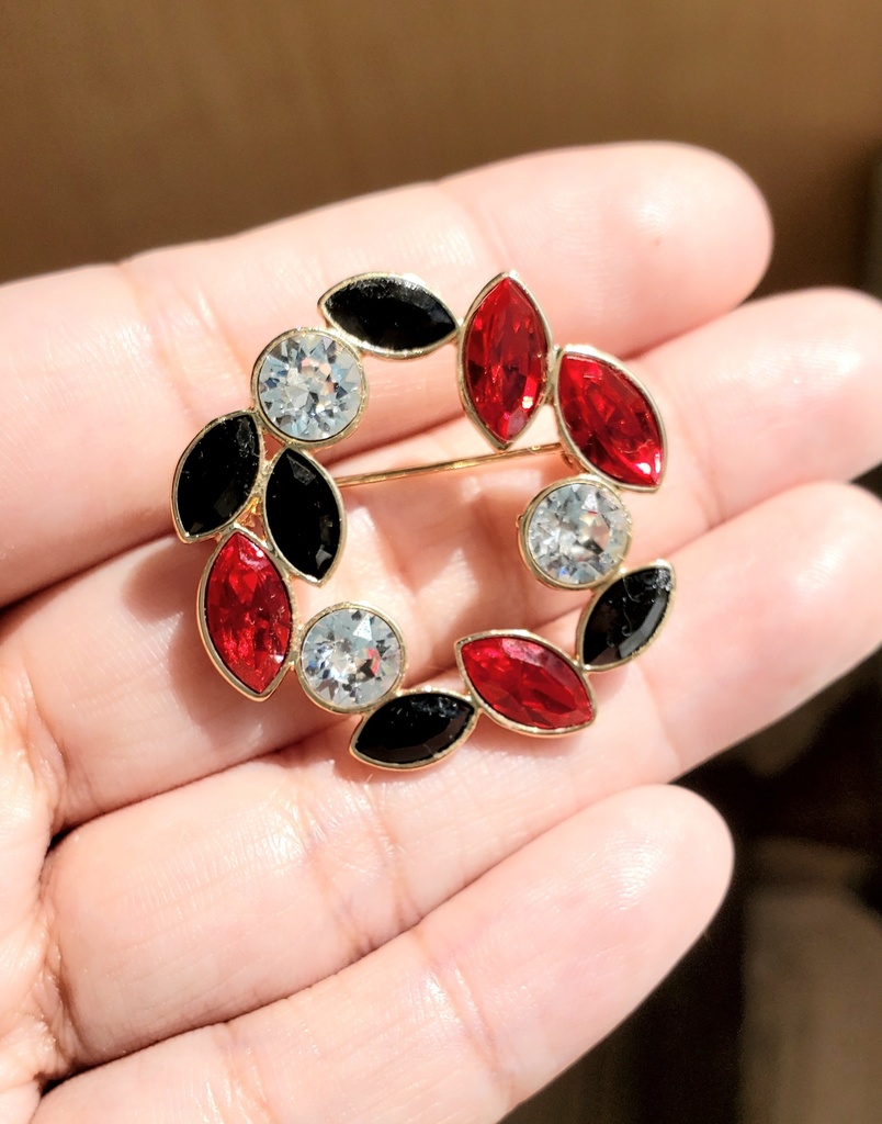 ブローチ<加州清光>