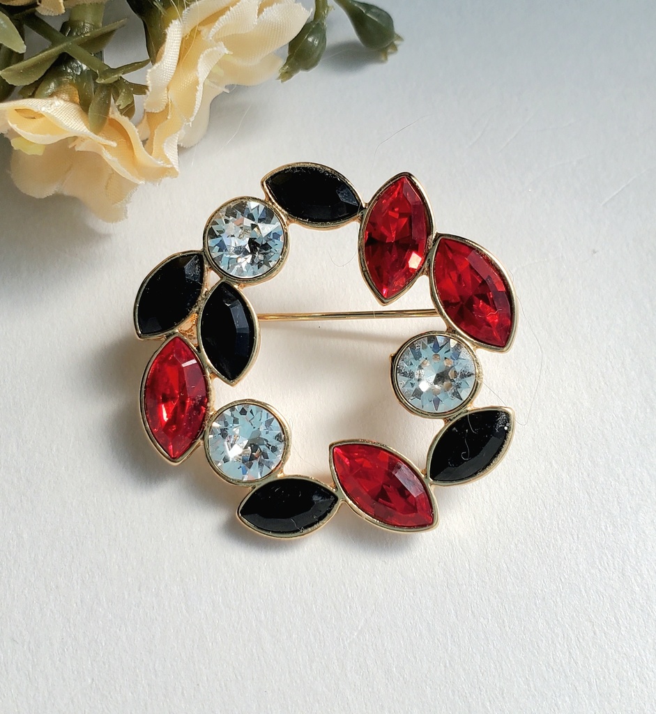 ブローチ<加州清光>