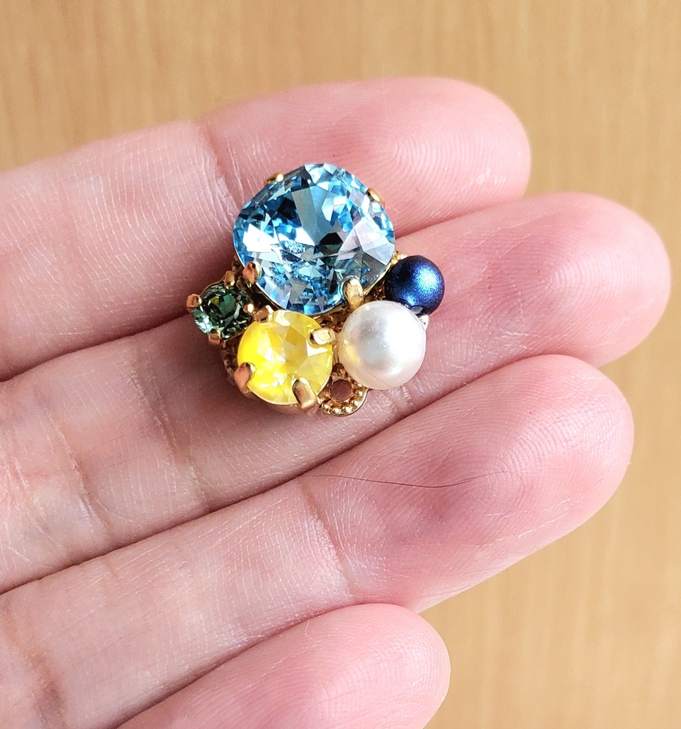 イヤリング<山姥切国広>