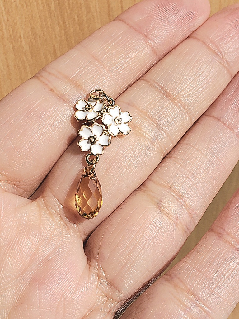 イヤリング・ピアス<初期刀5種>