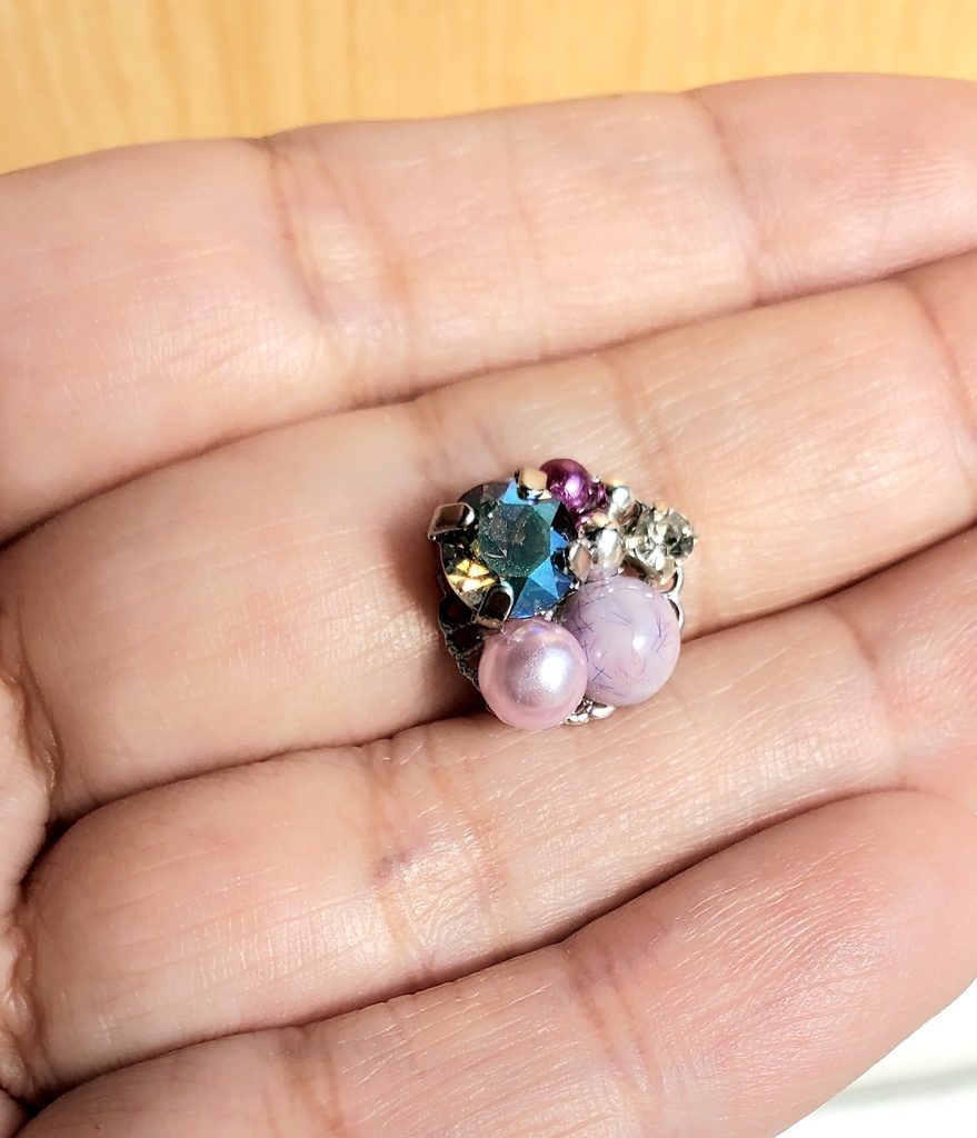 ピアス・イヤリング<千子村正>