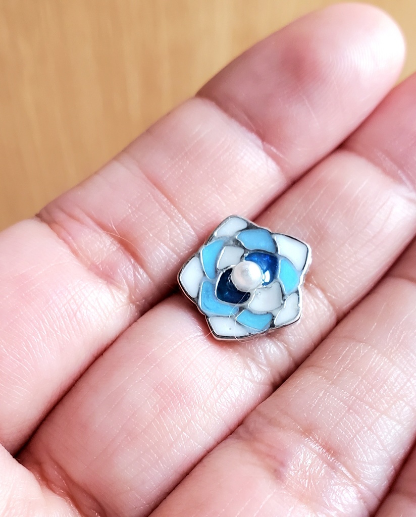 ピアス・イヤリング<大和守安定>