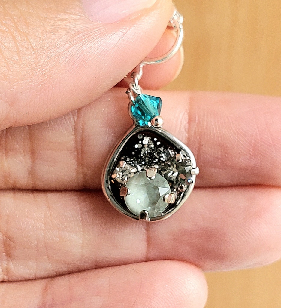 イヤリング<孫六兼元>