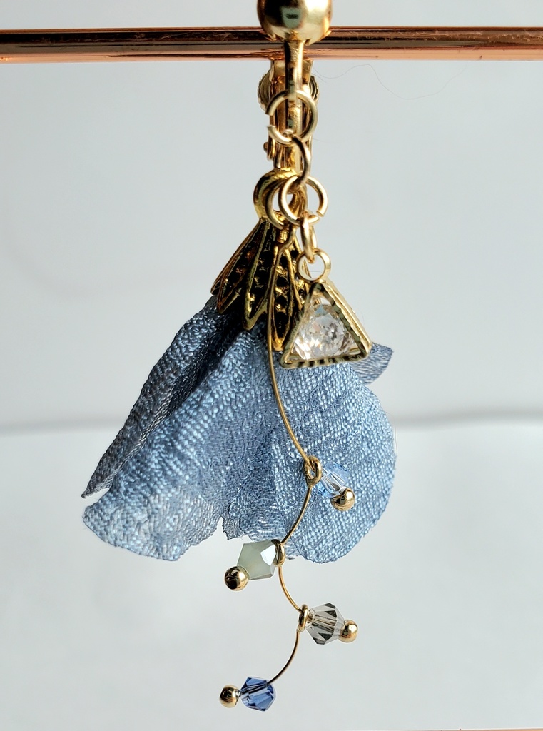 ピアス・イヤリング<山姥切国広>