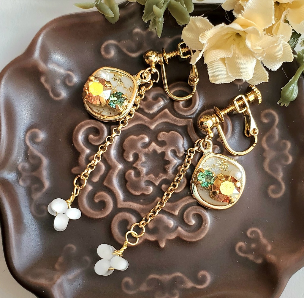 イヤリング<山姥切国広>