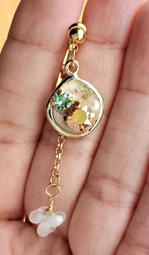 イヤリング<山姥切国広>