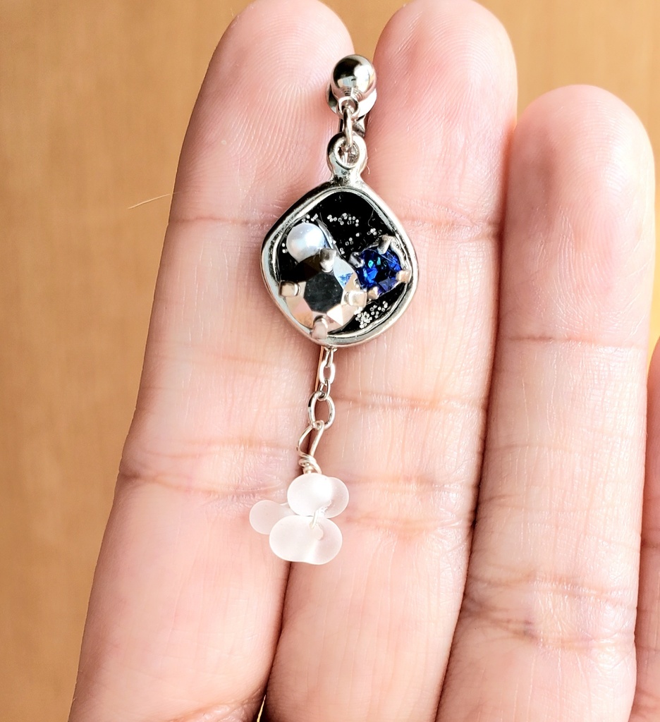 イヤリング<山姥切長義>