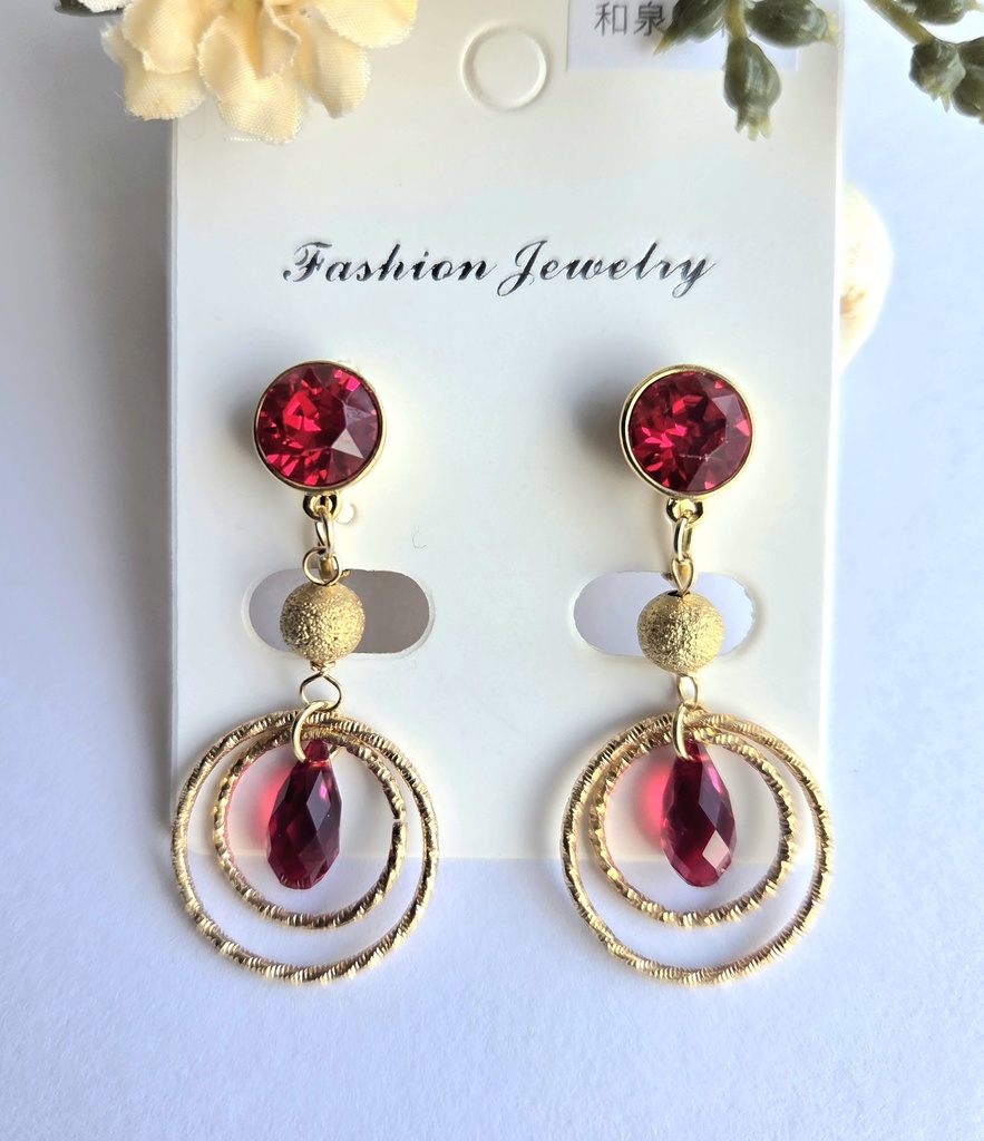 イヤリング<和泉守兼定>