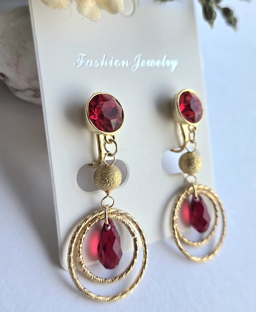 イヤリング<和泉守兼定>