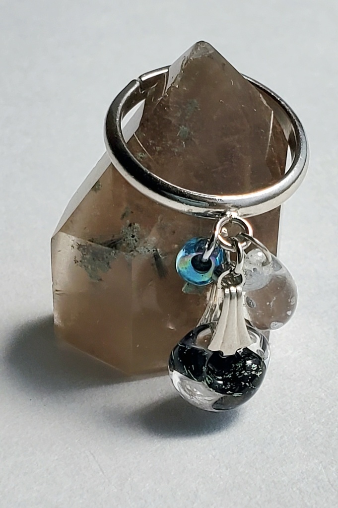 リング<孫六兼元>