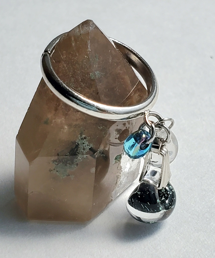 リング<孫六兼元>