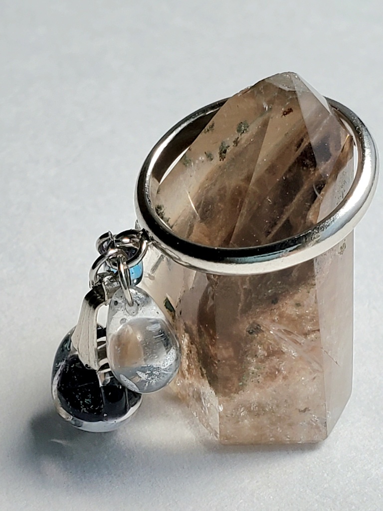 リング<孫六兼元>