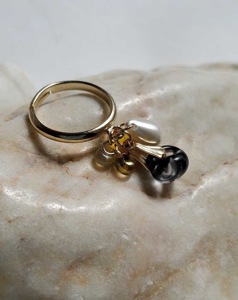 リング<長曽祢虎徹>