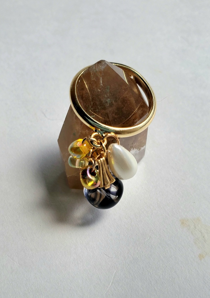 リング<長曽祢虎徹>