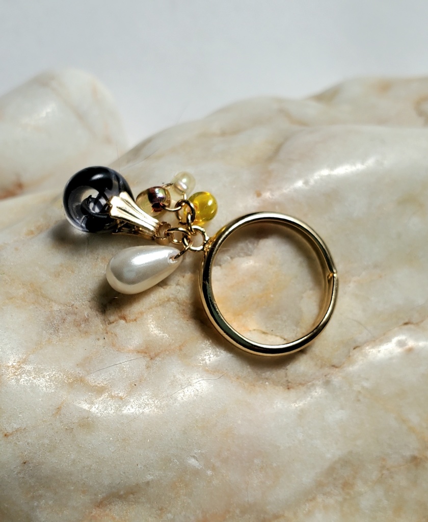 リング<長曽祢虎徹>