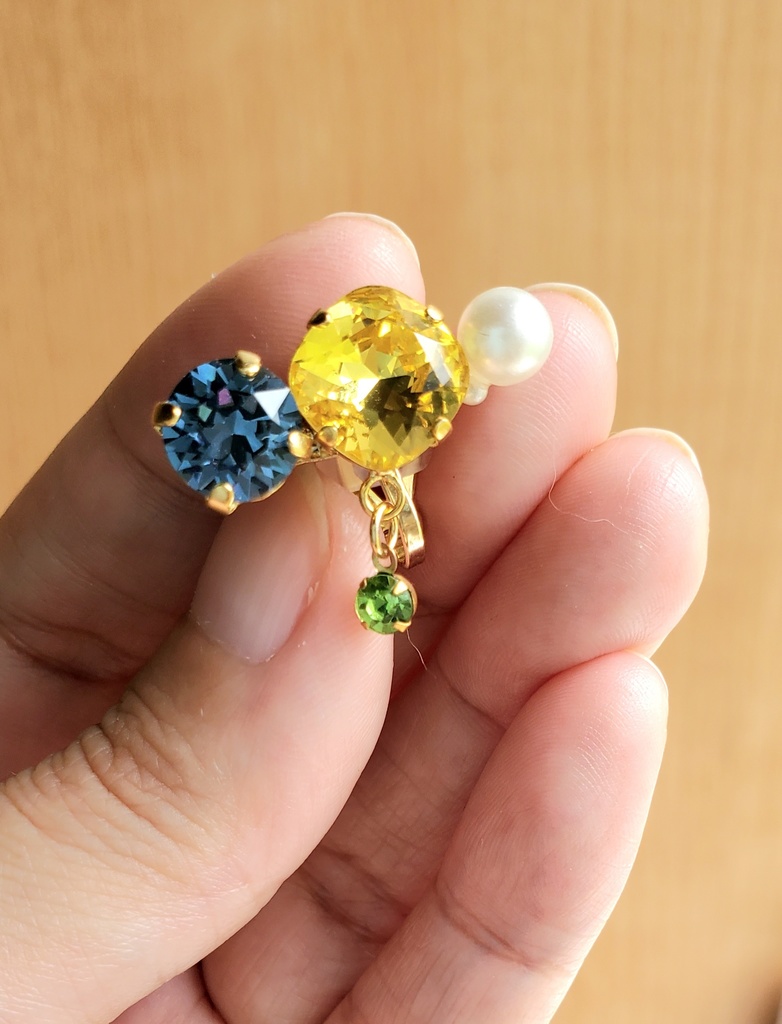 イヤーカフ<山姥切国広>