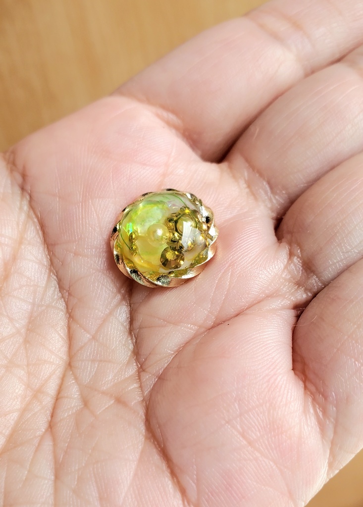 ピアス・イヤリング<山姥切国広>