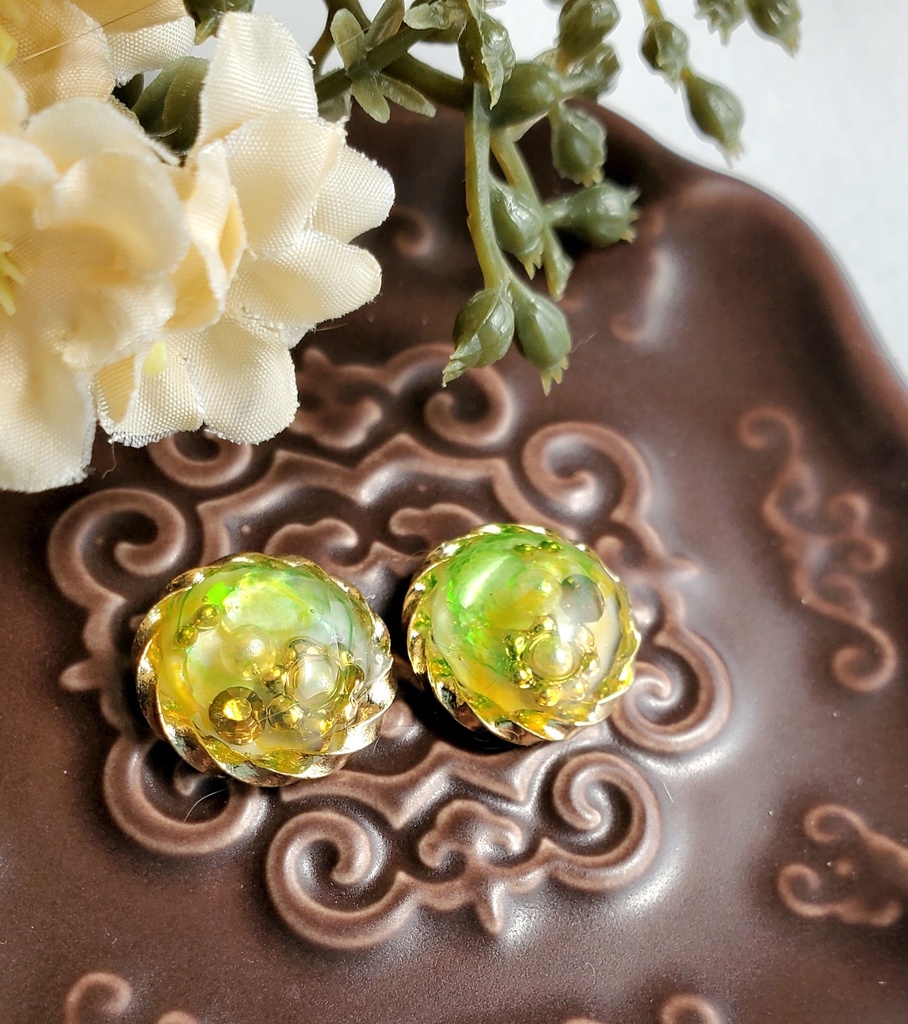 ピアス・イヤリング<山姥切国広>