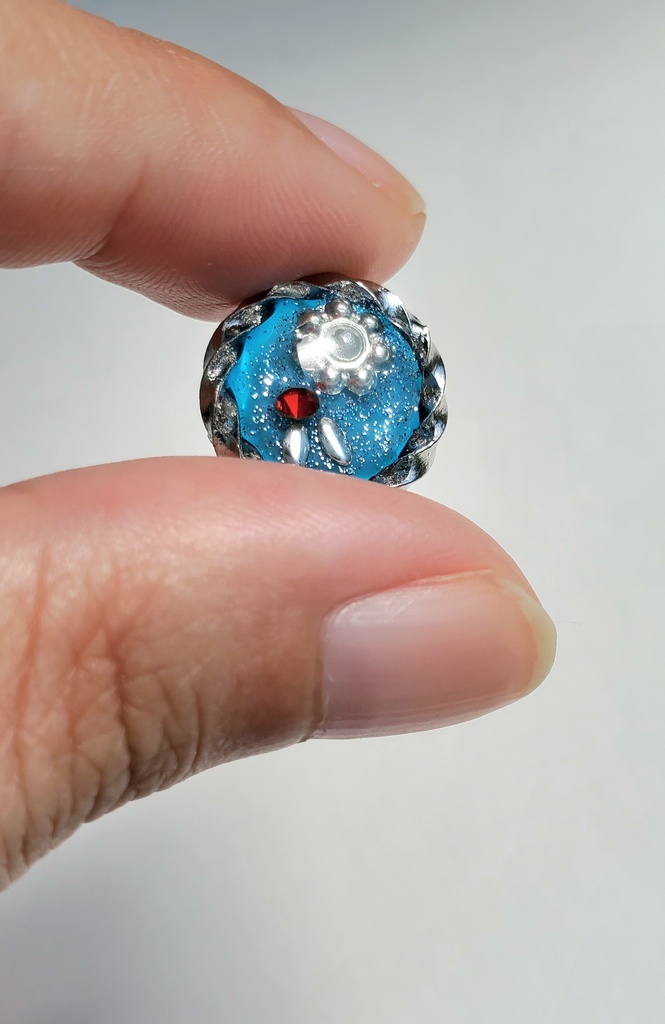 ピアス・イヤリング<堀川国広>