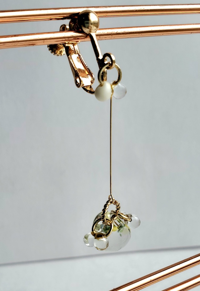 ピアス・イヤリング<山姥切国広>