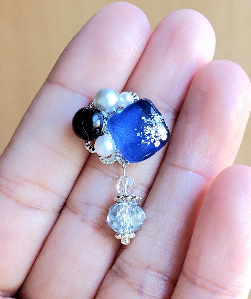 ピアス・イヤリング<山姥切長義>