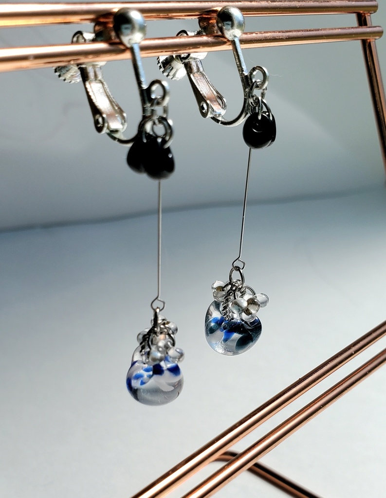 ピアス・イヤリング<山姥切長義>