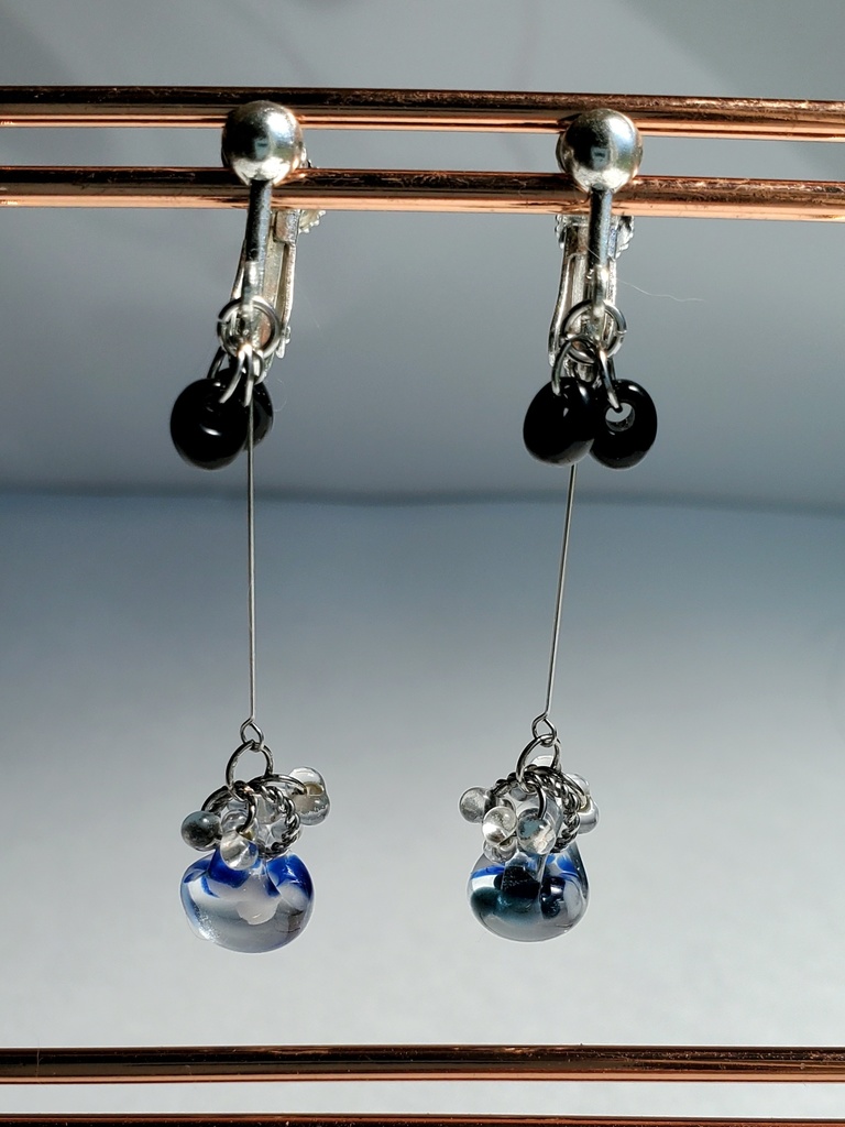 ピアス・イヤリング<山姥切長義>