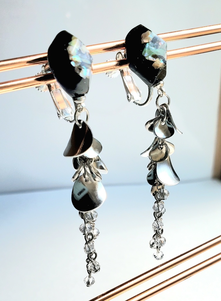 ピアス・イヤリング<日本号>