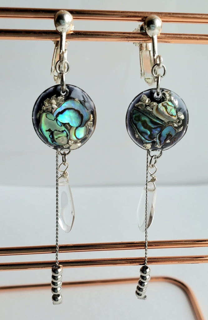 ピアス・イヤリング<日本号>