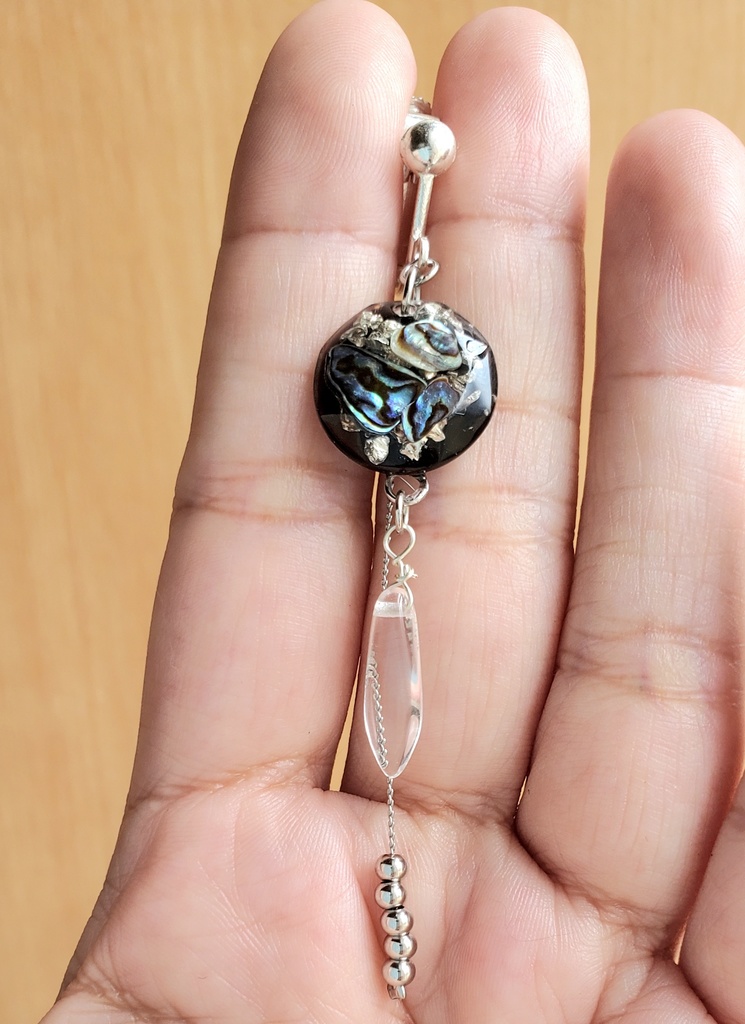 ピアス・イヤリング<日本号>