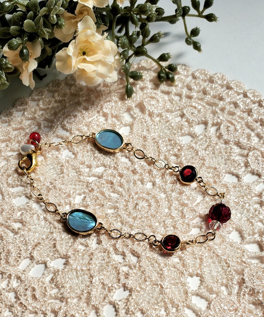 ブレスレット<和泉守兼定>