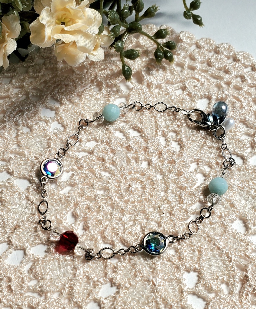 ブレスレット<堀川国広>