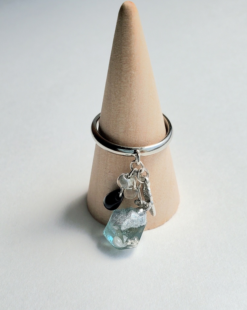 リング<姫鶴一文字>