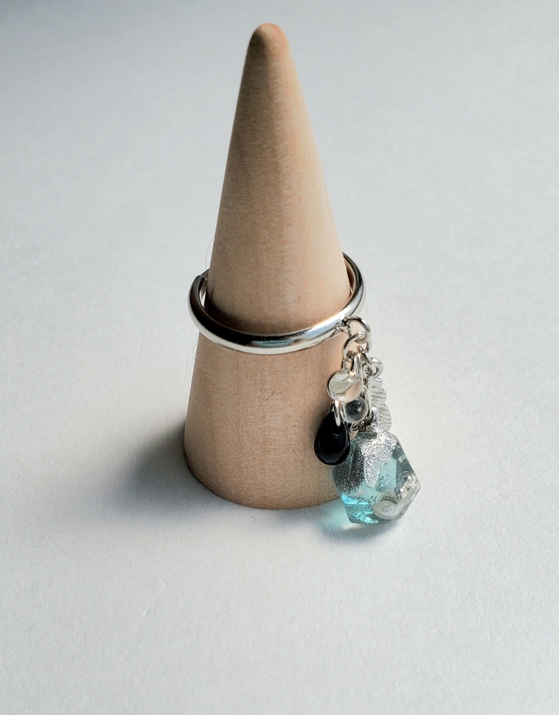 リング<姫鶴一文字>