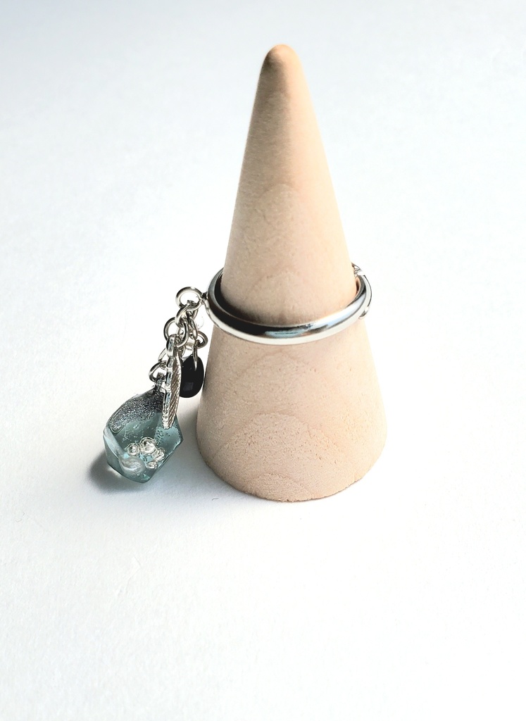 リング<姫鶴一文字>