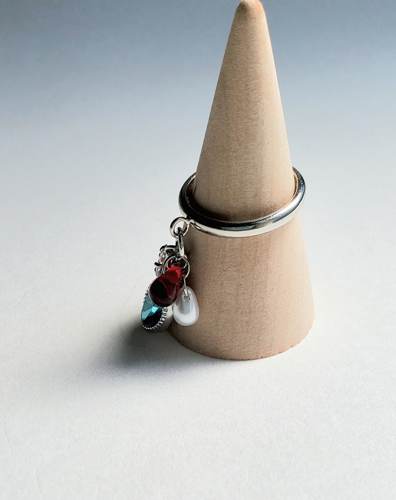 リング<堀川国広>