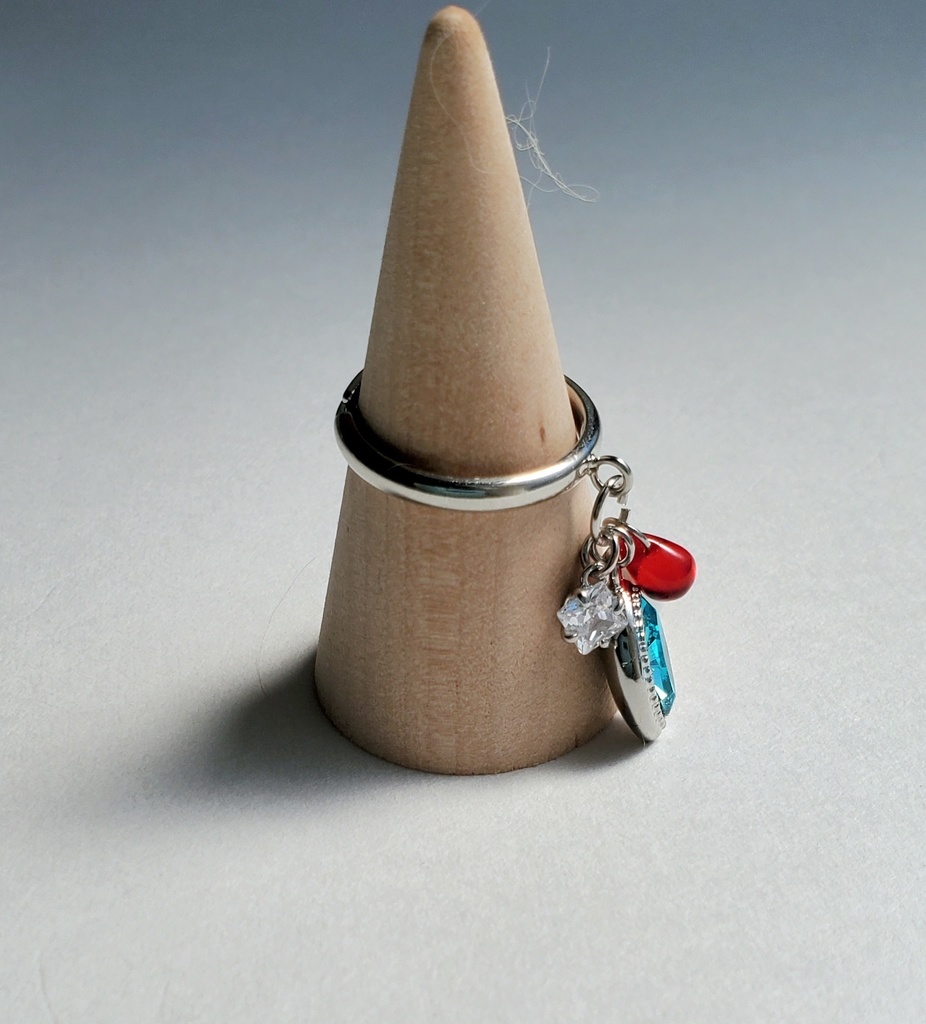 リング<堀川国広>