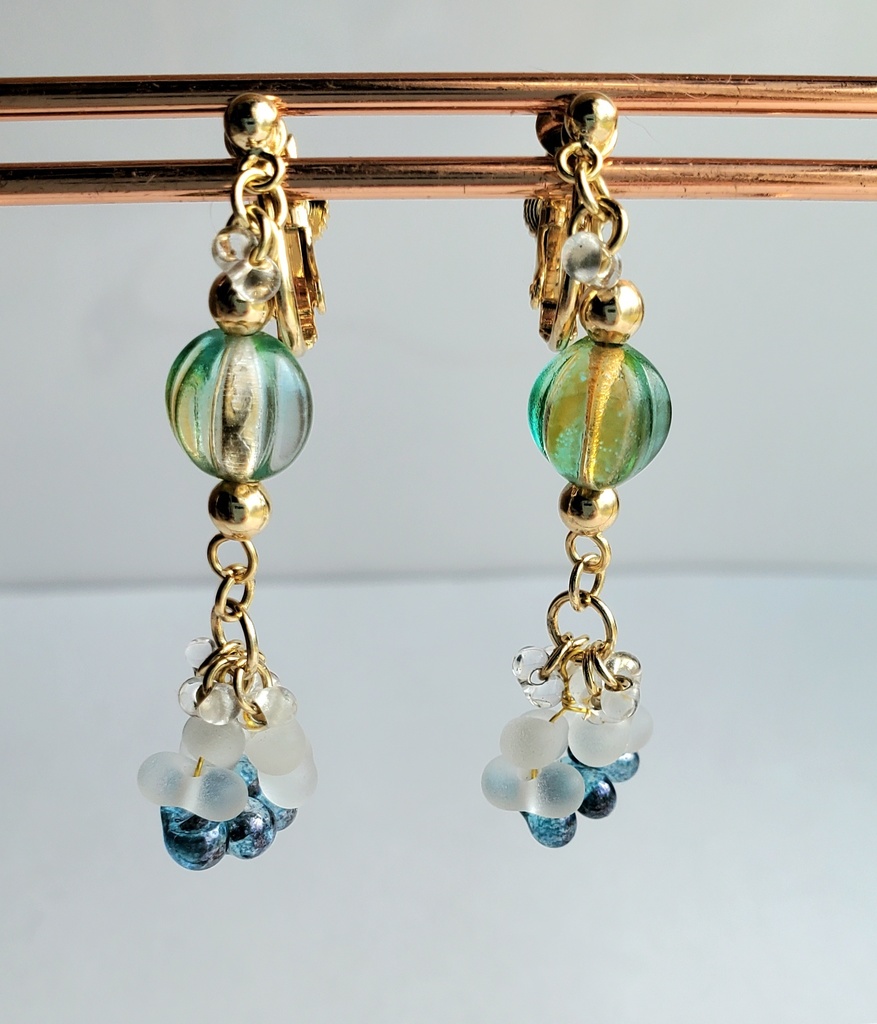 ピアス・イヤリング<山姥切国広>