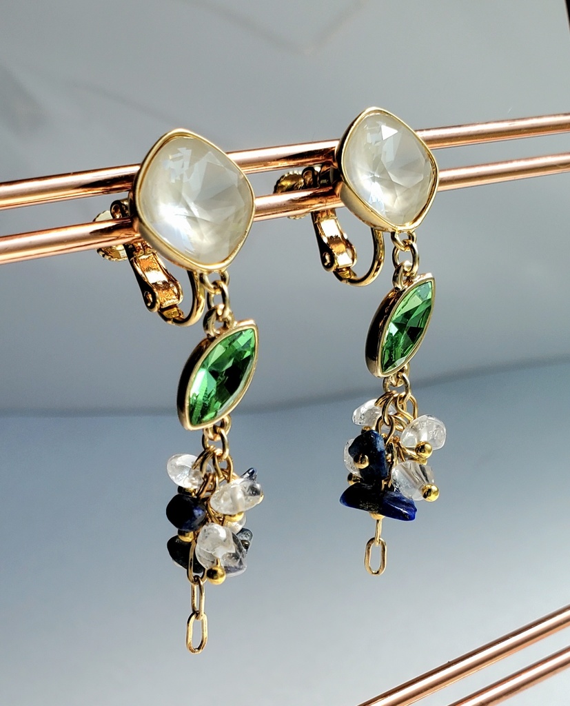 イヤリング<山姥切国広>