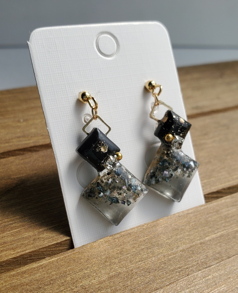 ピアス・イヤリング<大典太光世>